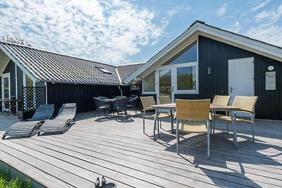 8 Personen Ferienhaus in Fanø