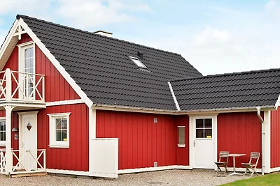 8 Personen Ferienhaus in Brenderup Fyn-By...