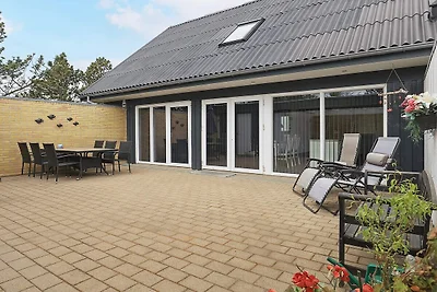6 Personen Ferienhaus in Thisted