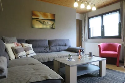 Wohnung in Waldnהhe in Nidrum