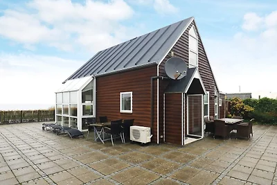 6 Personen Ferienhaus in Brenderup Fyn-By...
