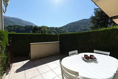 Appartamento a Saint Lary vicino alla...