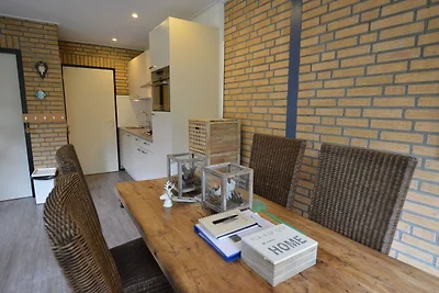 Ferienhaus in Stramproy f�r 6 Personen