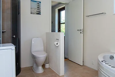 6 persone case ad Glesborg-By Traum
