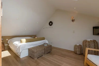Schönes Ferienhaus in Bertrix mit eigenem...