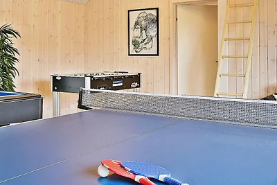 20 persoons vakantie huis in Hasselberg
