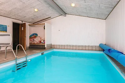6 Personen Ferienhaus in Knebel-By Traum