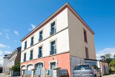 Geräumige Villa mit privatem Pool und Garten