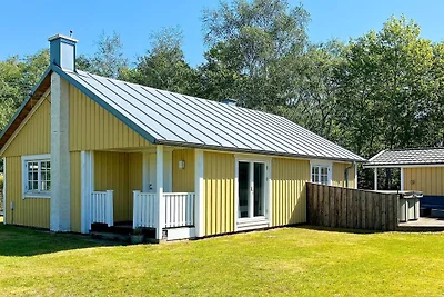6 Personen Ferienhaus in LAHOLM-By Traum