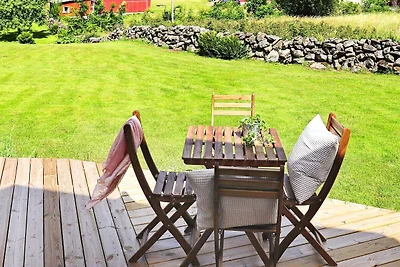 4 Personen Ferienhaus in Veddige