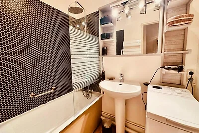 Apartments für 4 Personen