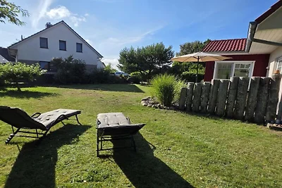 Vakantiehuis met 1 slaapkamer