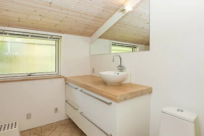 6 Personen Ferienhaus in Jerup