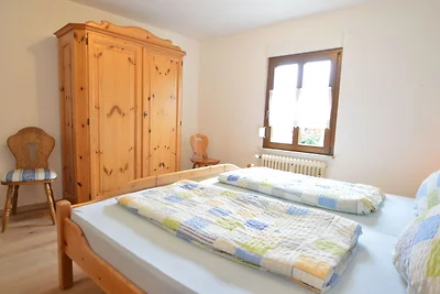 Ferienhaus in Morscheid-Riedenburg mit Balkon