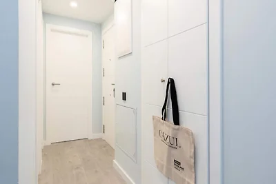 3 A, Alice in W'land, 2 slaapkamers, NF