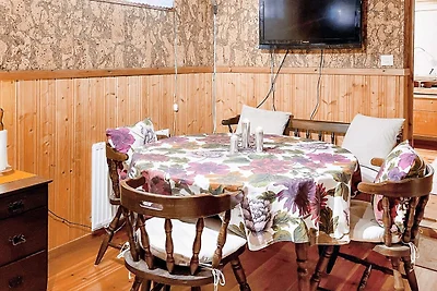 4 persoons vakantie huis in BROMMA-By Traum