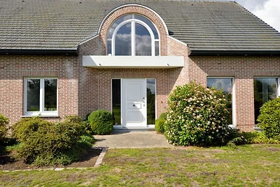 Ferienhaus Erholungsurlaub Kruisem