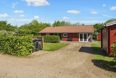 6 Personen Ferienhaus in Tarm