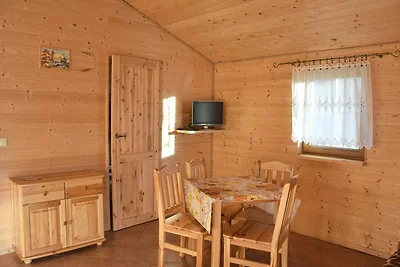 Modernes Bungalow in Darlowo mit Parkplatz
