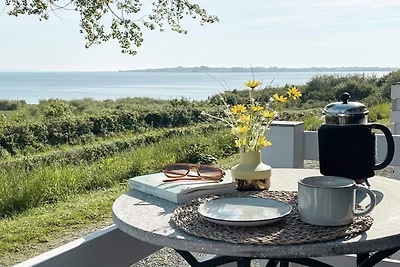 4 persoons vakantie huis in Aabenraa