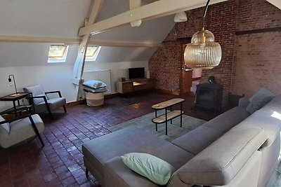 Acogedor apartamento en Wortel Hoogstraten co...