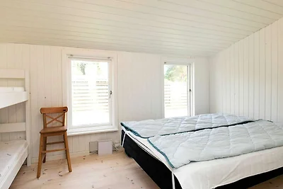 8 Personen Ferienhaus in Hals
