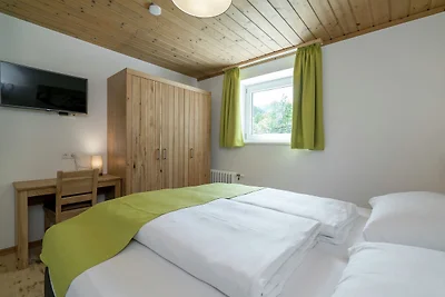 Luxuriöses Ferienhaus mit Terrasse