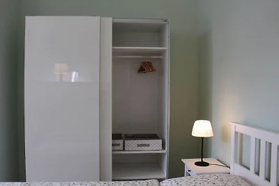 Apartament wakacyjny z 1 sypialnią