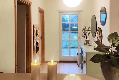 8 Personen Ferienhaus in Hadsund