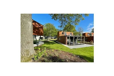 Paviljoen verdieping 6