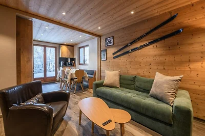 Renovierte 3-Zimmer-Wohnung bei Pleney