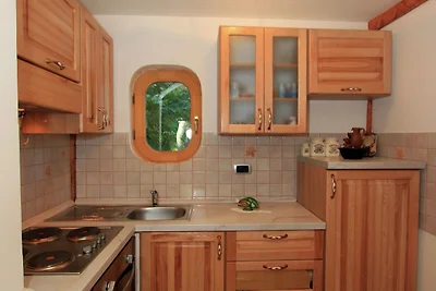 Traditionele chalet in Brod na Kupi