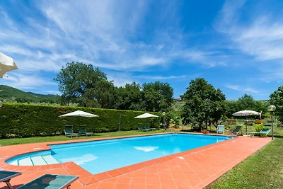 Agriturismo di charme in Toscana con piscina