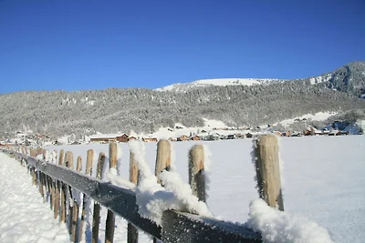 Ruhiges Chalet in Sibratsgfäll im...