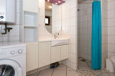 6 Personen Ferienhaus in Hejls-By Traum