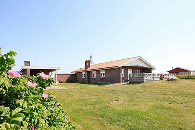 6 Personen Ferienhaus in Harboøre-By Traum