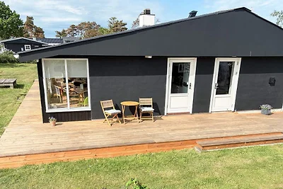 4 Sterne Ferienhaus in Hadsund-By Traum