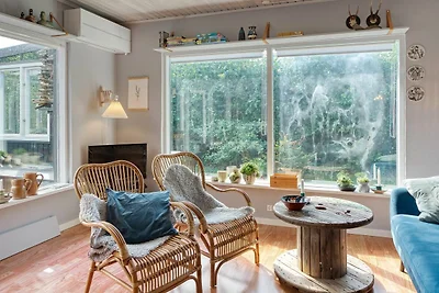 6 Personen Ferienhaus in Gedser