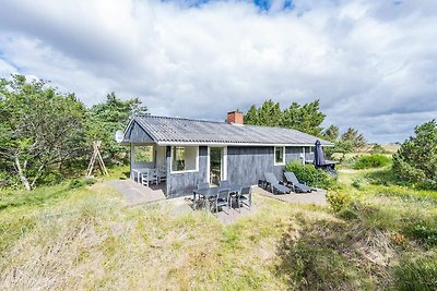 5 Personen Ferienhaus in Blåvand