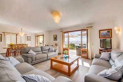Casa vacanze vicino al campo da golf Alcanada