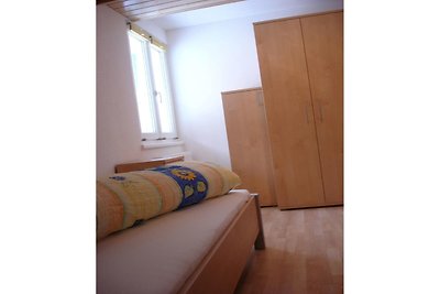 Appartement in Gaschurn voor 4 personen