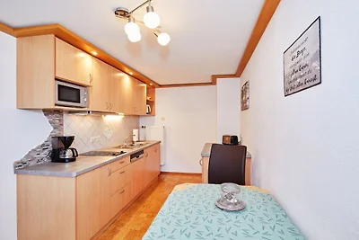 Ferienwohnung mit 1 Schlafzimmer