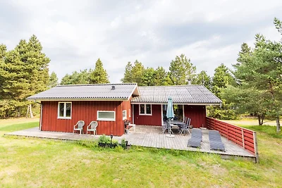 6 persone case ad Blåvand