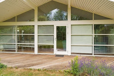 8 Personen Ferienhaus in Gilleleje-By Traum