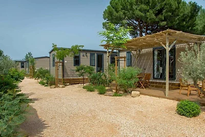 Casa mobile vicino alle spiagge di Cap d'Agde