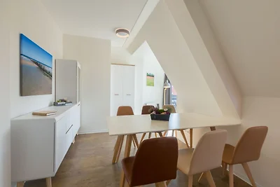 Attraktives Appartement in Zoutelande mit...