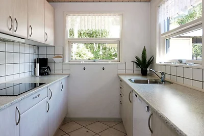 8 Personen Ferienhaus in Hadsund