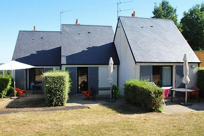 Ferienanlage Amboise Les Châteaux de la Loire...