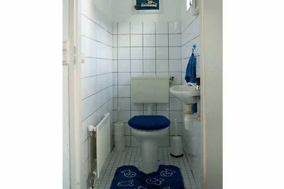 Holiday house in Ouddorp with 3 bedrooms