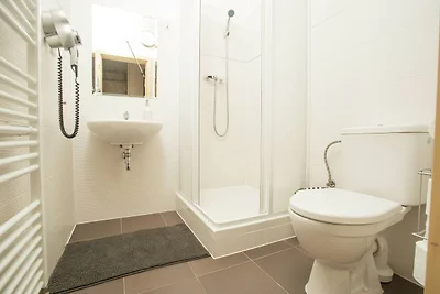 Ruhiges Ferienhaus in Harrachov mit großer